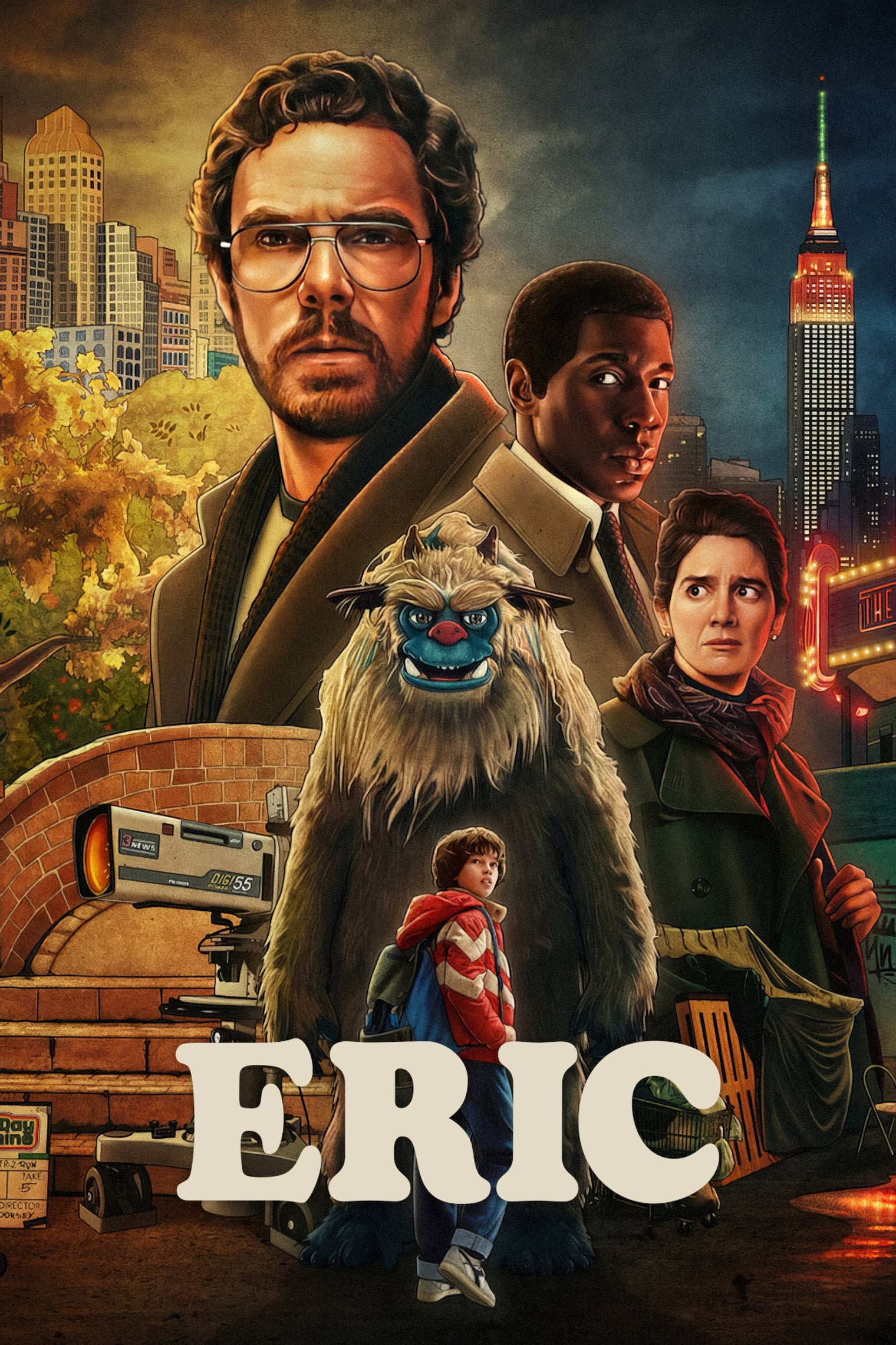 Eric (2024) - Season 1 [297573] (A1717084247) [[TV Shows]] --Plex--